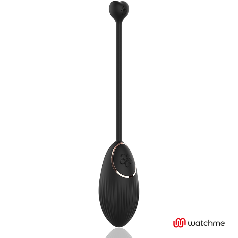 ANNE'S DÉSIRE - VIBRATING EGG - REMOTE CONTROLLED - 2 COLORS