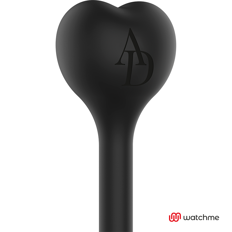 ANNE'S DÉSIRE - VIBRATING EGG - REMOTE CONTROLLED - 2 COLORS