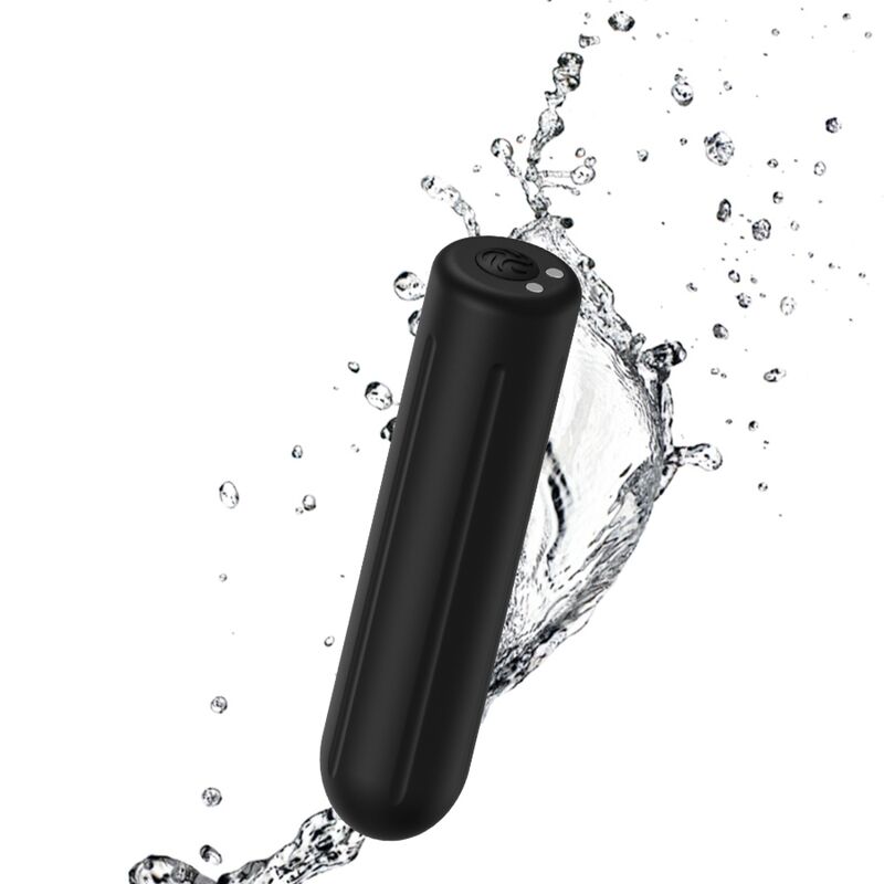 Image Bullet Vibrateur Clitoridien Warhead Armony Télécommandé