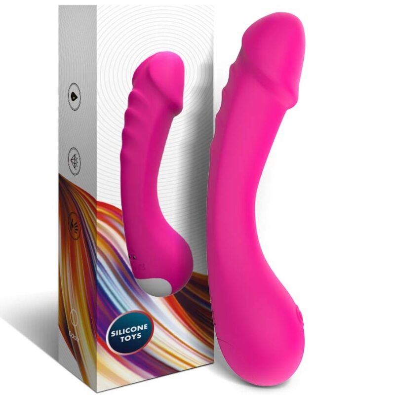 Image Vibromasseur Point G Armony