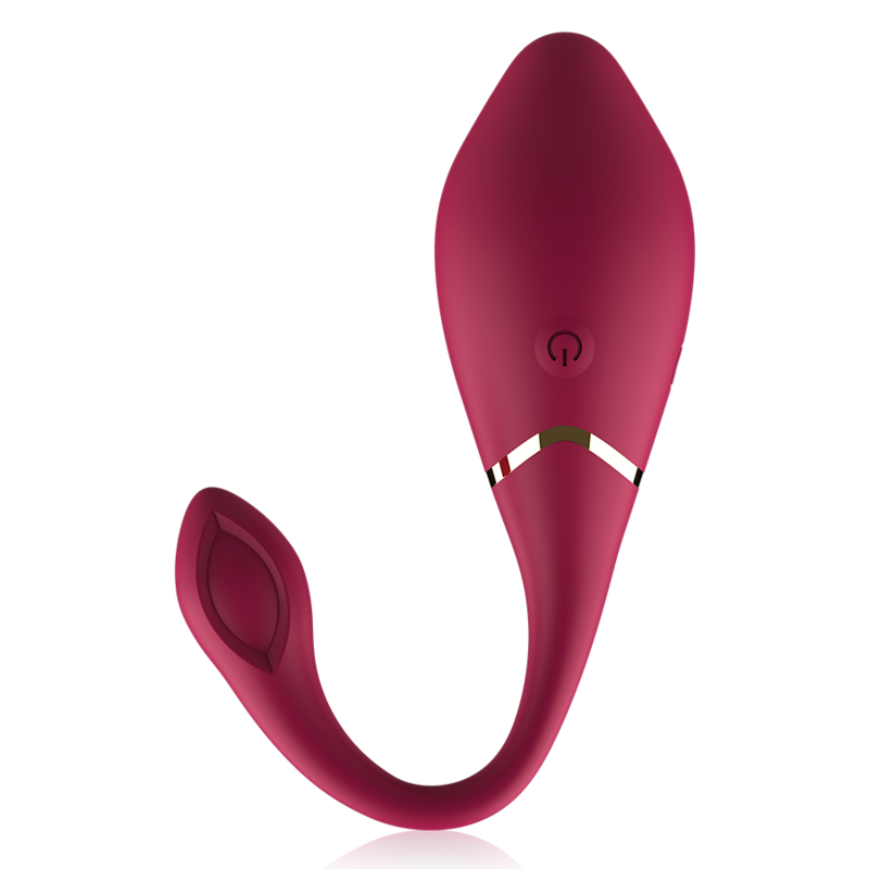 Image Sex-toys Oeuf Vibrant Cici Beauty