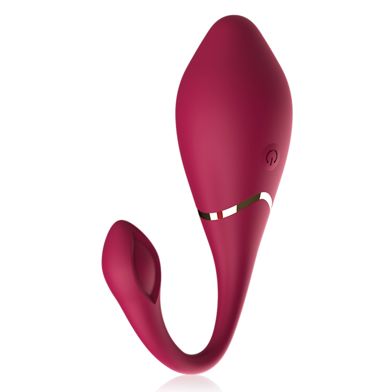 Image Sex-toys Oeuf Vibrant Cici Beauty