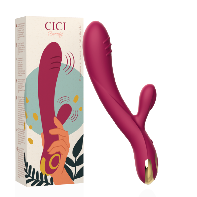 Image Sex-toys Rabbit Cici Beauty