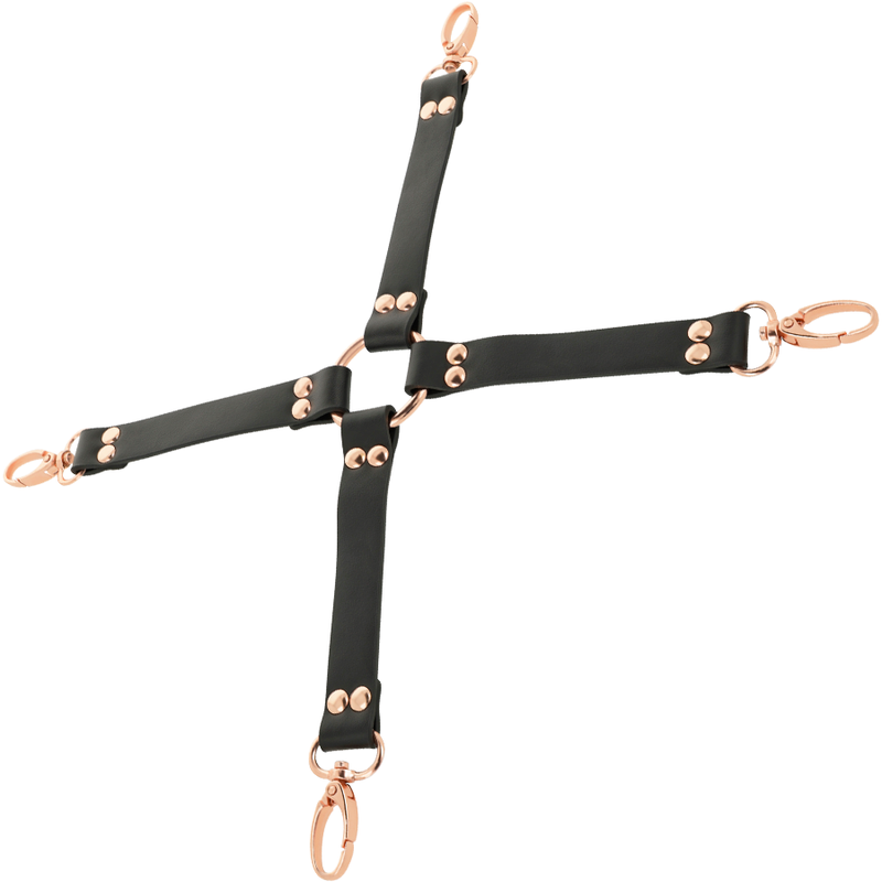 Image Cravate De Port BDSM Coquette Fantasy