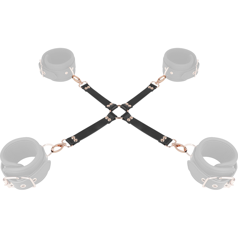 Image Cravate De Port BDSM Coquette Fantasy