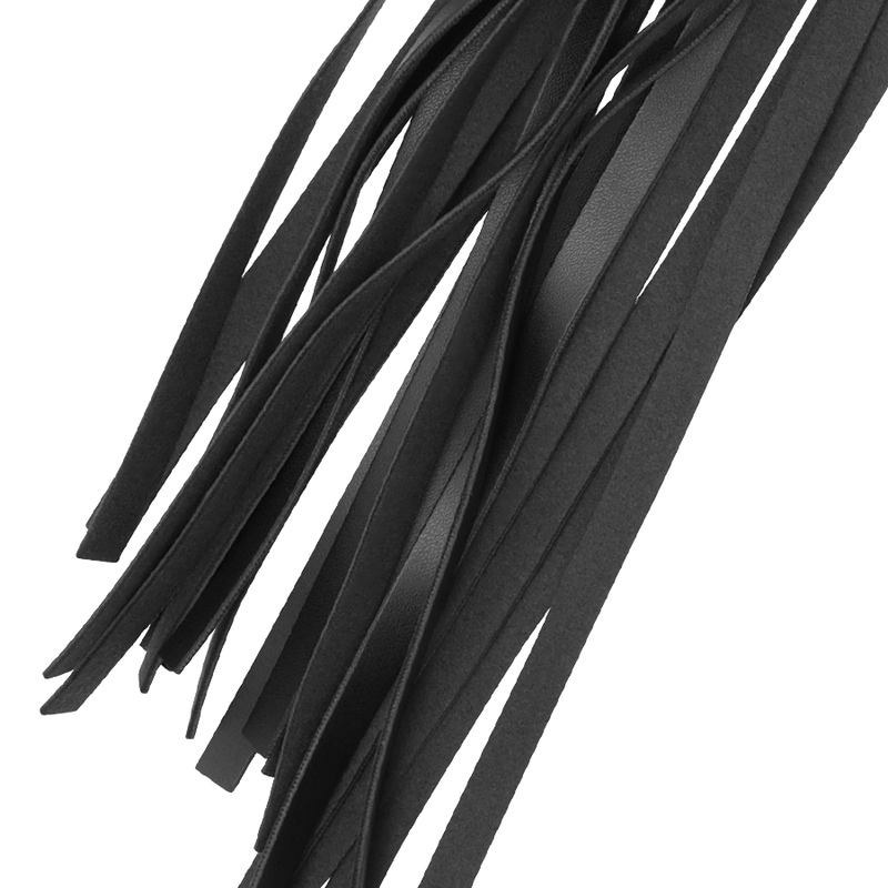 Image Fouet BDSM Noir Coquette Fantasy