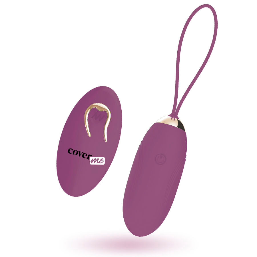 Image Œuf Vibrant Violet Lapi Coverme
