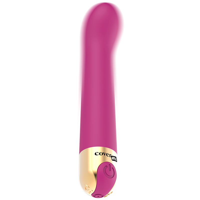Image Vibromasseur Point G Volet Coverme