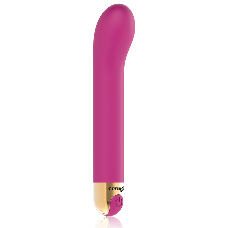 Image Vibromasseur Point G Volet Coverme