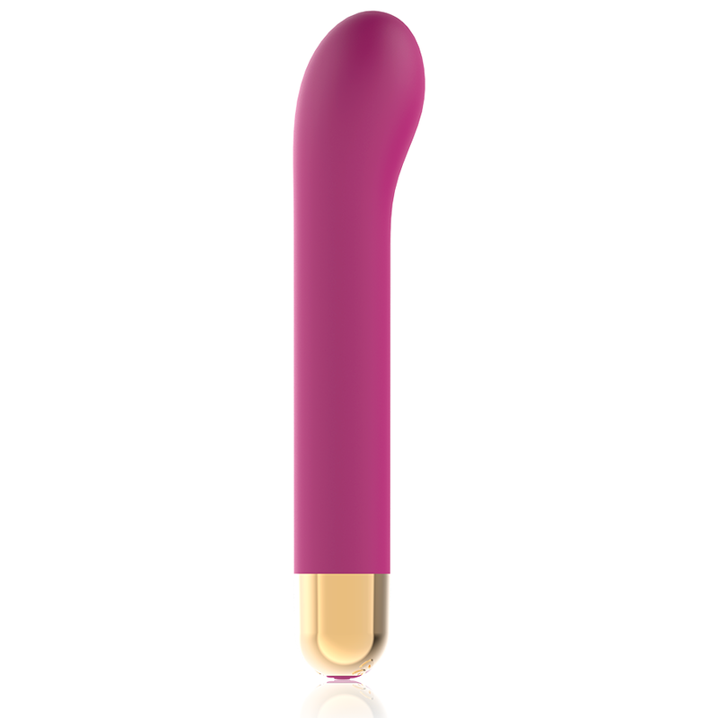 Image Vibromasseur Point G Volet Coverme