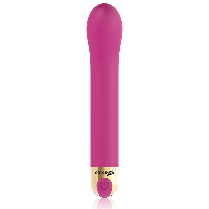 Image Vibromasseur Point G Volet Coverme