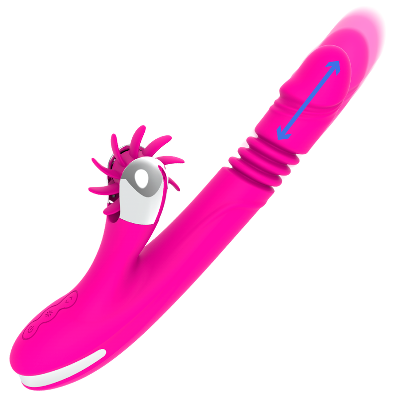 Image Sex-toys Rabbit Up & Down Diversia