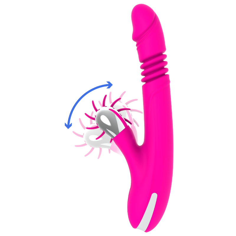 Image Sex-toys Rabbit Up & Down Diversia
