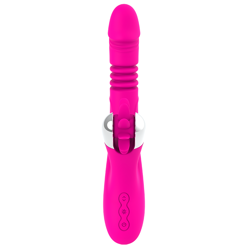Image Sex-toys Rabbit Up & Down Diversia