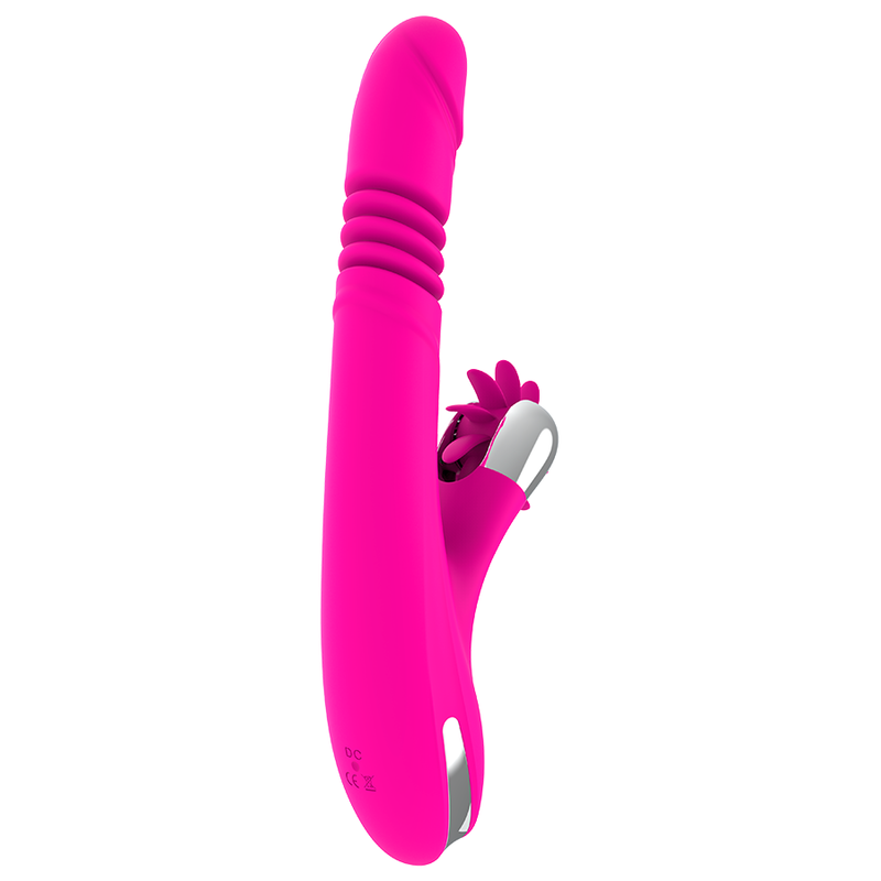Image Sex-toys Rabbit Up & Down Diversia