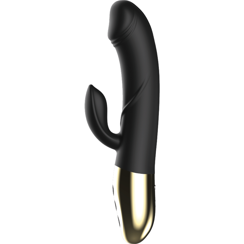 Image Sex-toys Vibromasseur Ibiza Noir