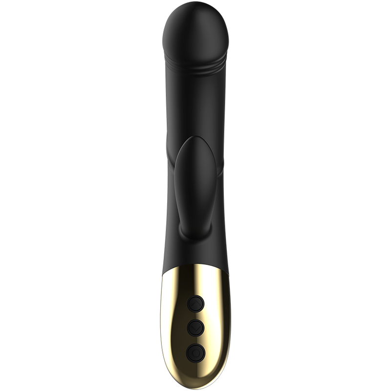 Image Sex-toys Vibromasseur Ibiza Noir