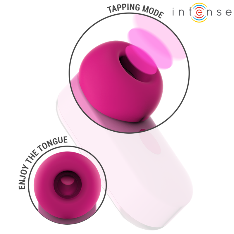 Image Stimulateur Clitoridien Sabrina Intense