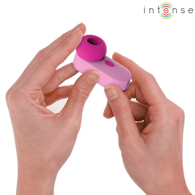 Image Stimulateur Clitoridien Sabrina Intense