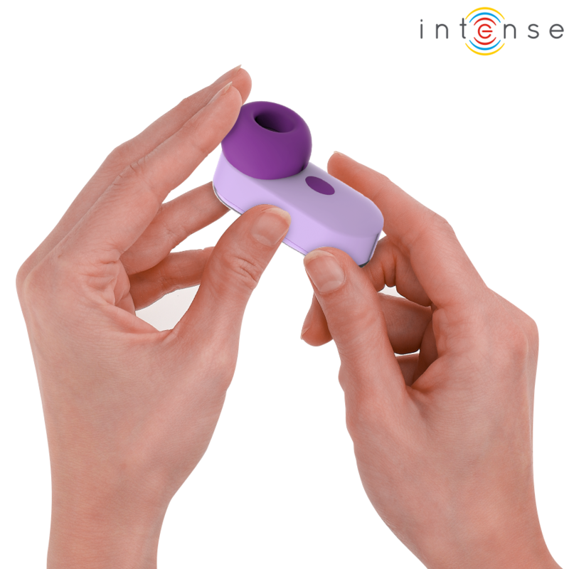 Image Stimulateur Clitoridien Sabrina Intense
