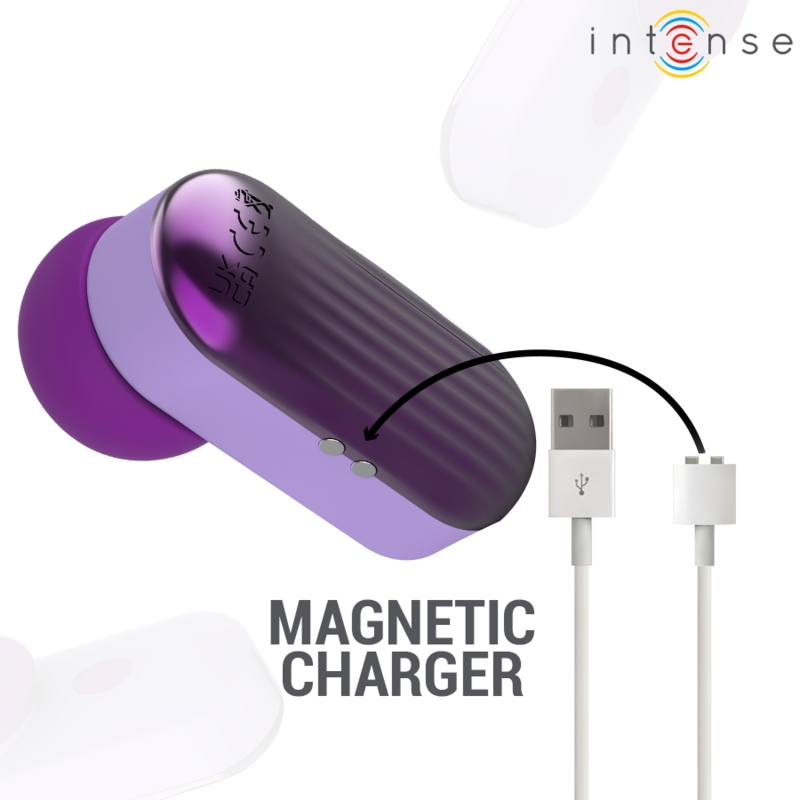 Image Stimulateur Clitoridien Sabrina Intense