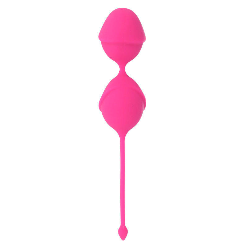 Image Perles de Kegel Intense Karmi