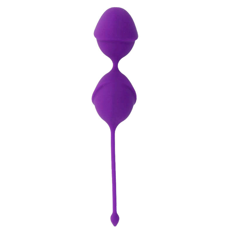 Image Perles de Kegel Intense Karmi