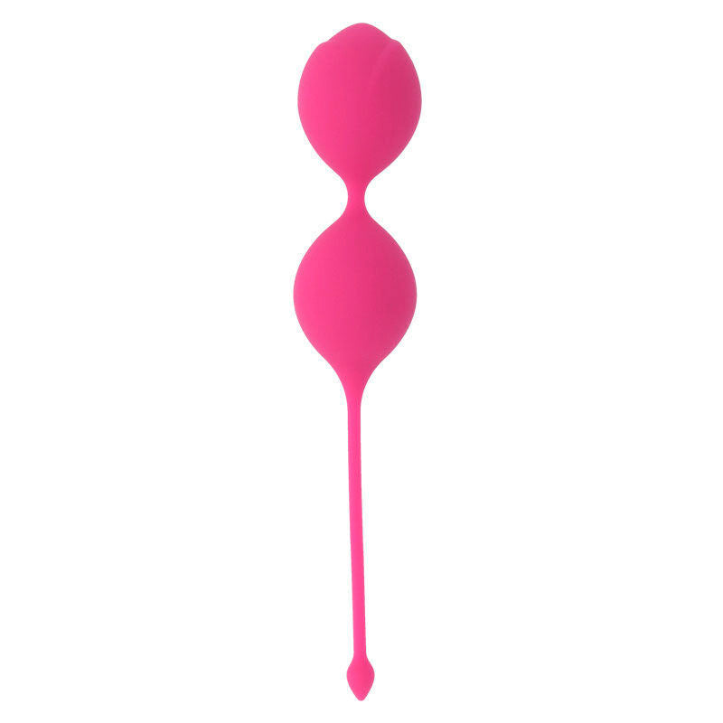 Image Perles de kegel Kisha Intense