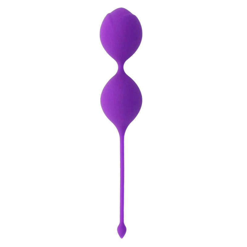 Image Perles de kegel Kisha Intense