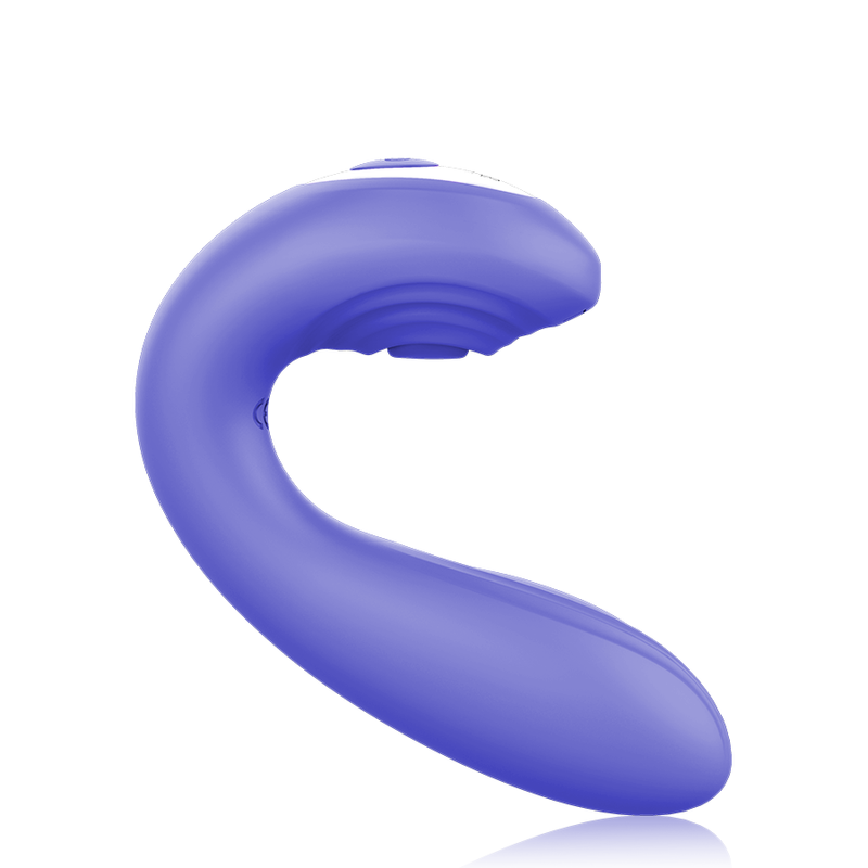 Image Sex-toys Stimulateur Clitoridiens et vaginale MR Boss Josef