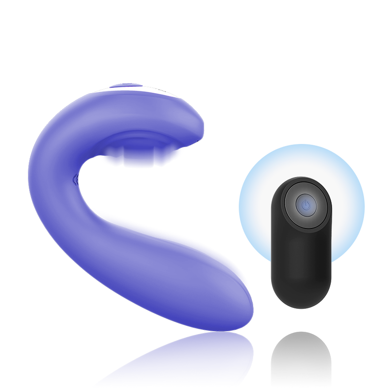 Image Sex-toys Stimulateur Clitoridiens et vaginale MR Boss Josef