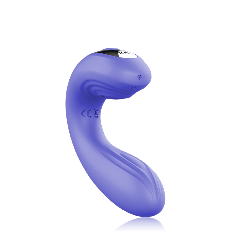Image Sex-toys Stimulateur Clitoridiens et vaginale MR Boss Josef