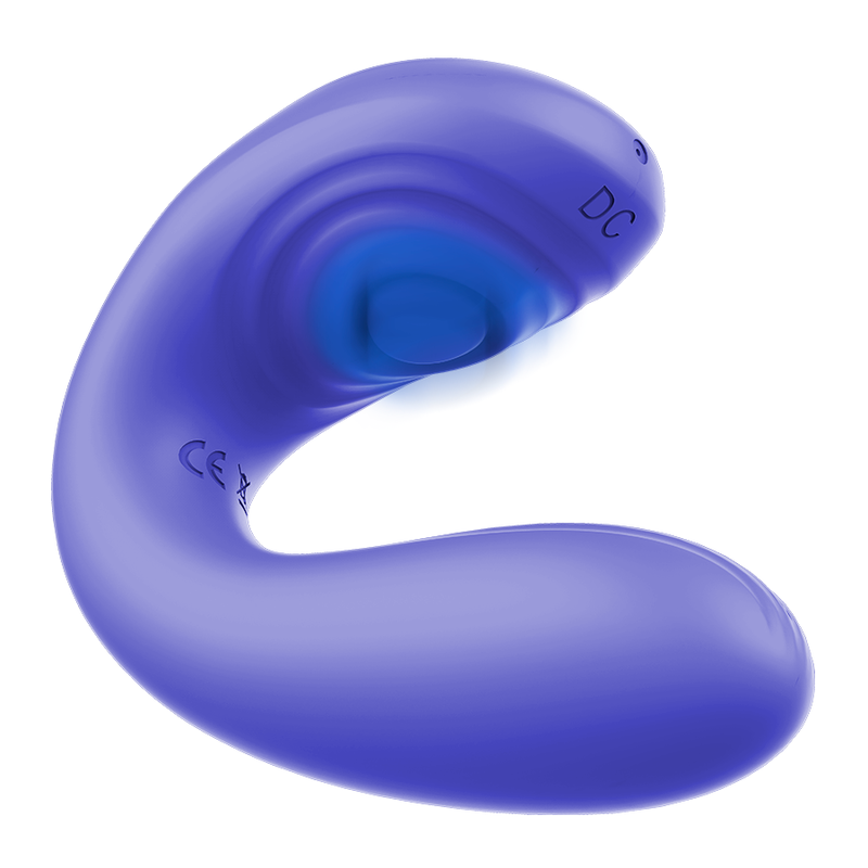 Image Sex-toys Stimulateur Clitoridiens et vaginale MR Boss Josef