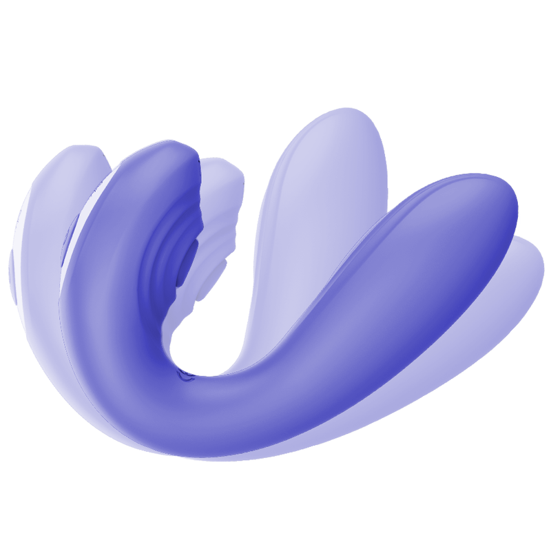 Image Sex-toys Stimulateur Clitoridiens et vaginale MR Boss Josef