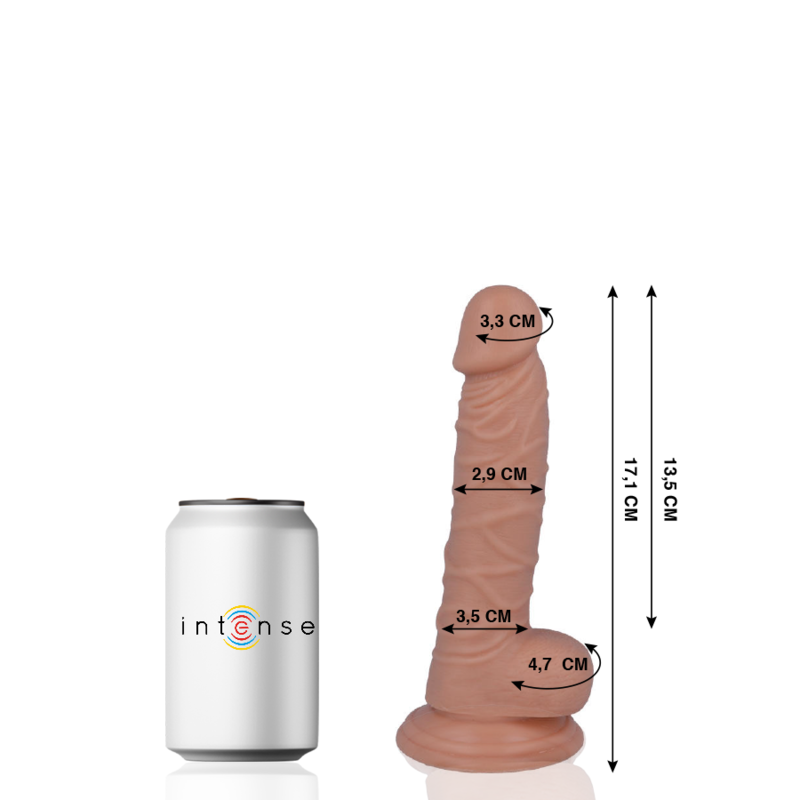 Image Sex-toys MR Intense N°7