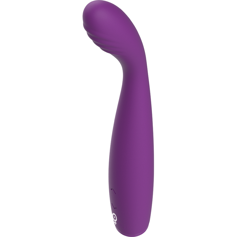 image Vibromasseur Point G Rewolution Rewostim Violet
