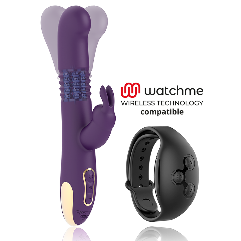 Image Sex-toys Treasure Bastin