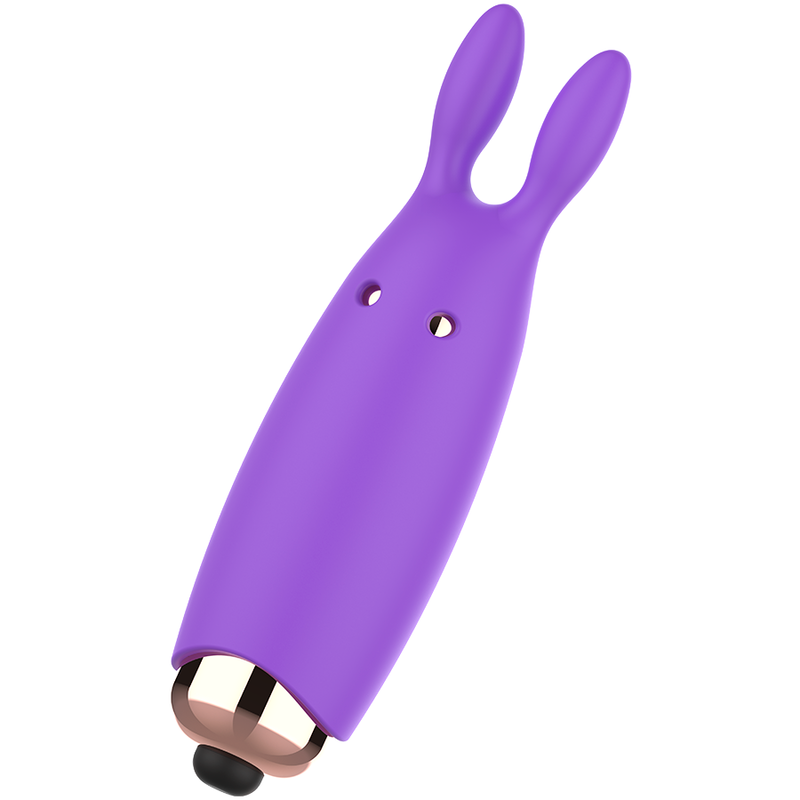 Image Stimulateur Clitoridien WomanVibe Bugsy