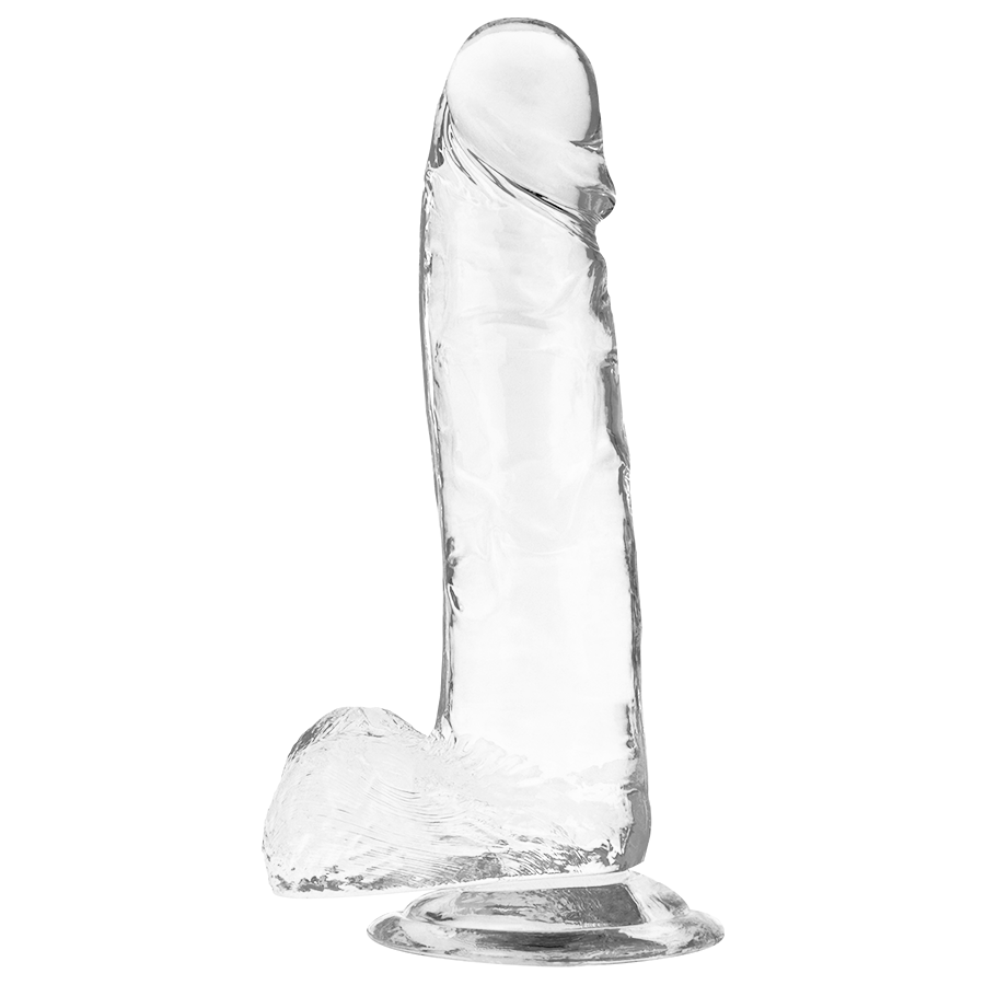 Image Sex-toys X Ray Taille 20 Cm