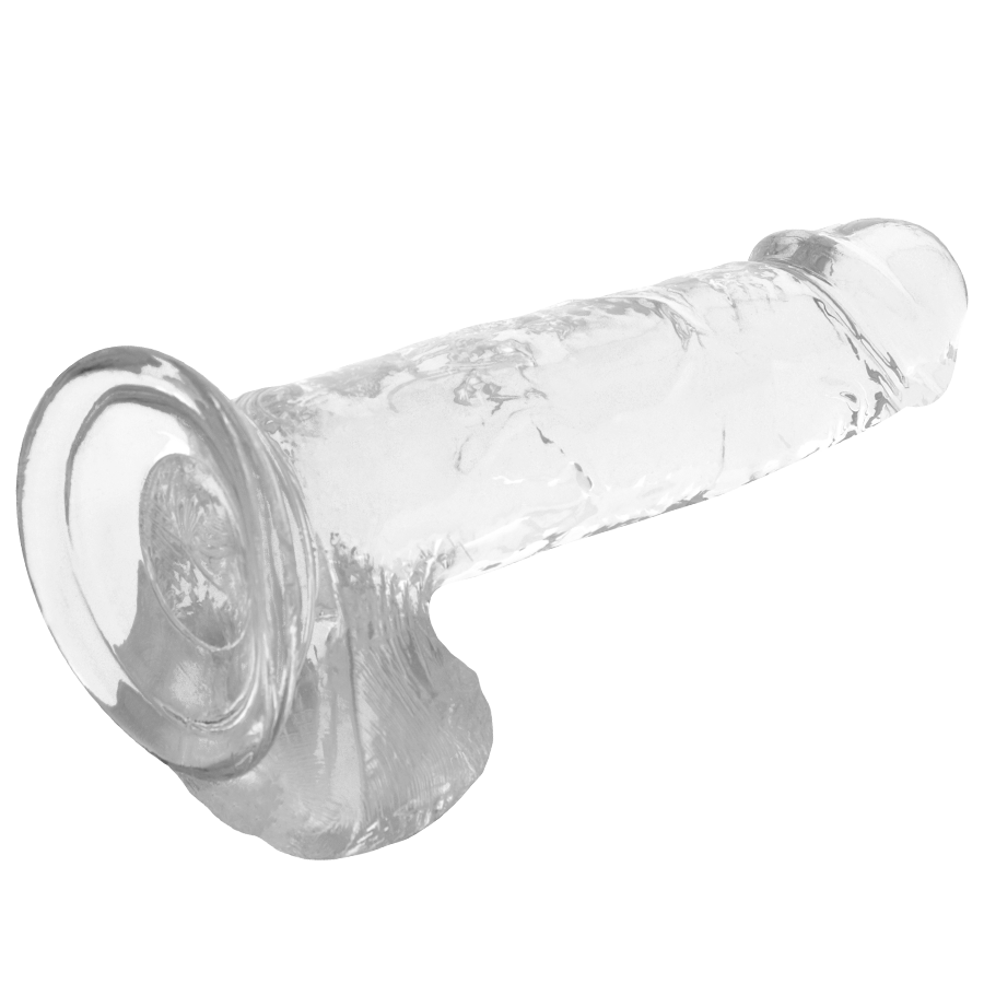 Image Sex-toys X Ray Taille 20 Cm