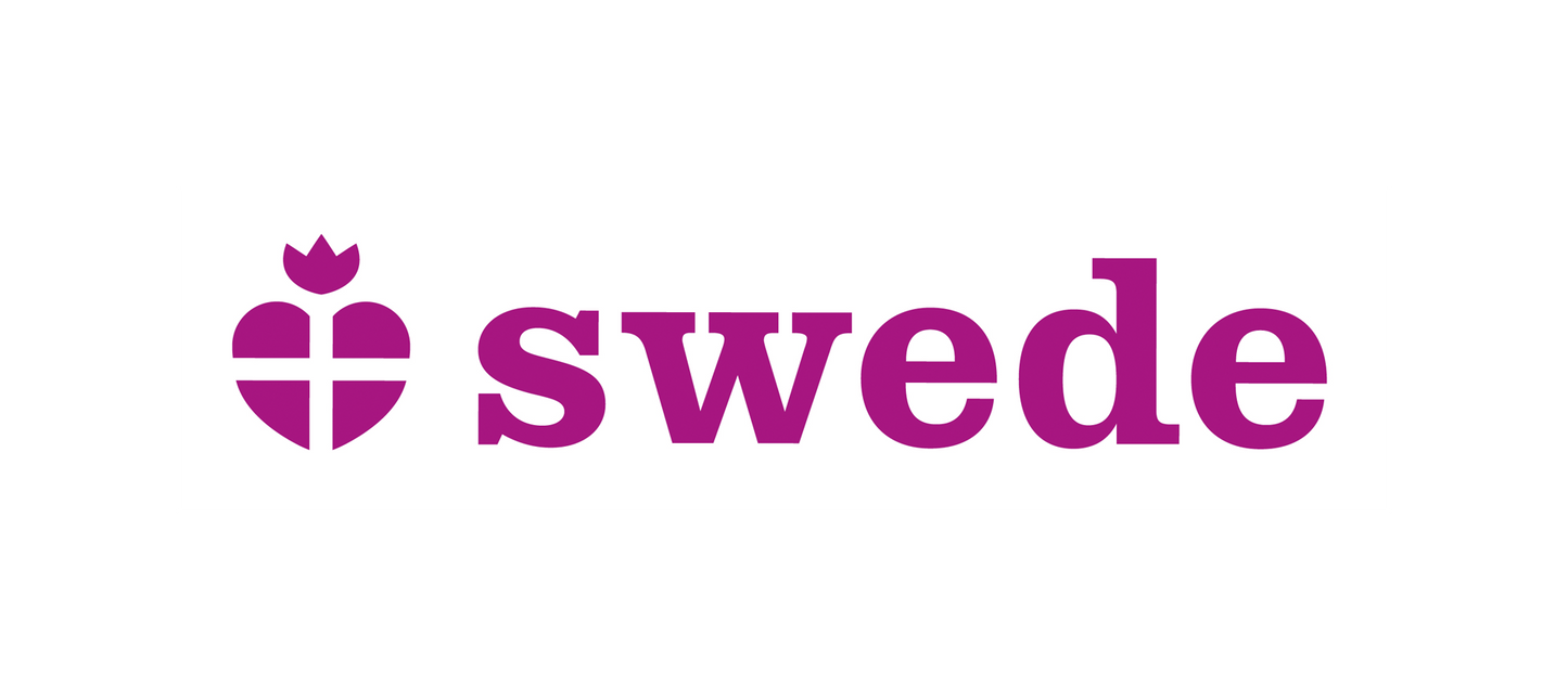 Swede - Massage Oil - Divinity - Petitgrain & Palmarosa