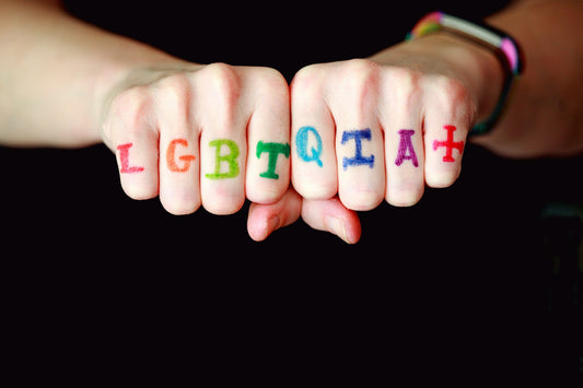 Image LGBTQIA+