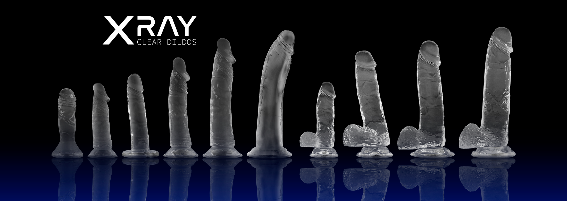 Bannière Sex-toys X Ray