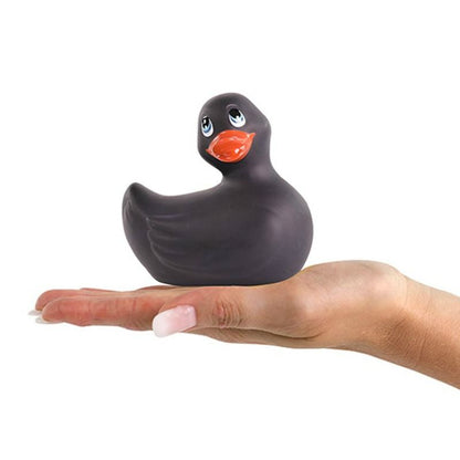 Image Canard Vibrant Noir Big Tease Toys