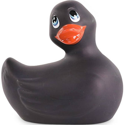 Image Canard Vibrant Noir Big Tease Toys