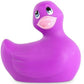 Image Canard Vibrant Purple Big Tease Toys