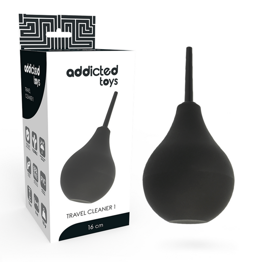 Image Poire de Lavement Anal Addicted Toys