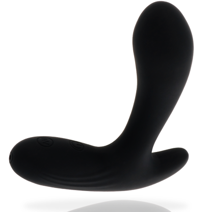 Image Sex-toys Addicted Toys Prostate Noir