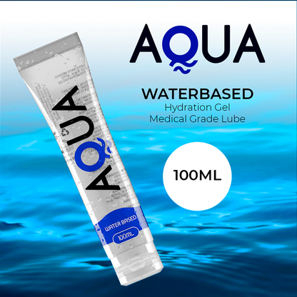 Image Lubrifiant Aqua 100ML