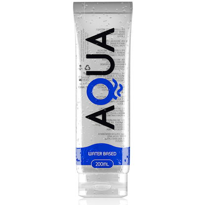 Image Lubrifiant Intime Aqua 200ML